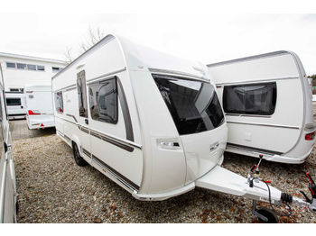 Caravane Fendt TENDENZA 495 SFR