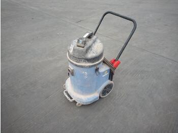 Aspirateur industriel 220 Volt Wet/Dry Vacuum: photos 1