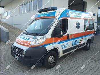 FIAT DUCATO 250 (ID 2980) FITA DUCATO - ambulance