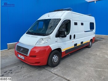 Ambulance Fiat 2.3 Multijet Ducato Ambulance