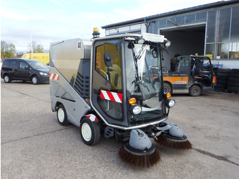 Balayeuse de voirie Applied Sweepers 636 HS: photos 1