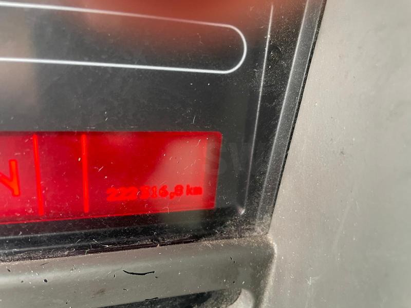 Benne à ordures ménagères Renault Premium 270 DXI