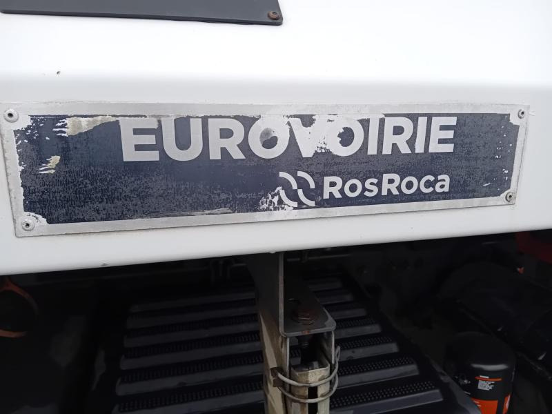 Benne à ordures ménagères Renault Premium 310.19 DXI