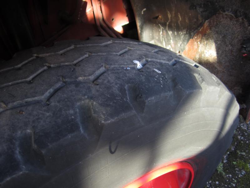 Camion de pompier Renault Gamme S 170