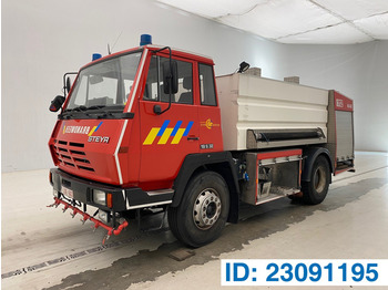Steyr 19S32 - Camion de pompier