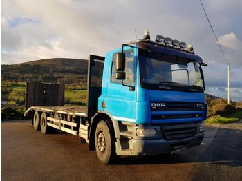 Remorqueuse DAF CF75 310: photos 1