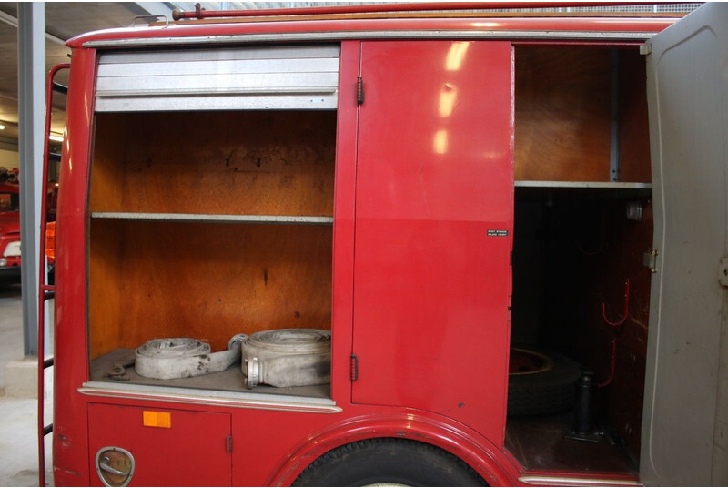 Camion de pompier Diversen Thames Trader T55: photos 10