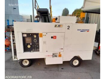 Équipement aéroportuaire TLD ACE 272-343