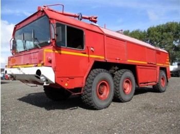 Camion de pompier Faun MLF 22.30/45V 6X4: photos 1