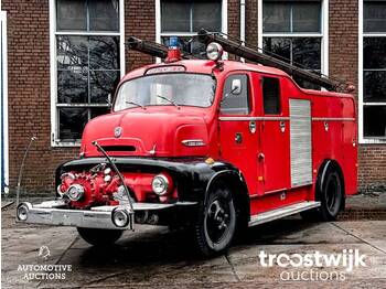 Camion de pompier Ford Brandweerauto 3.9 V8 C620: photos 1