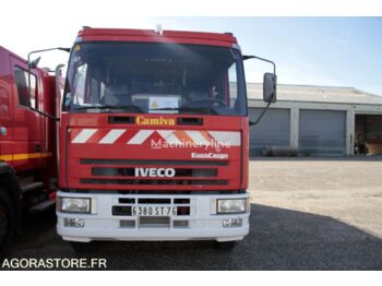 Camion de pompier IVECO 130E23: photos 1