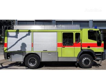 Camion de pompier IVECO 190 E 34 W 4x4: photos 1