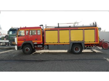 Camion de pompier Iveco 190-32 FIRE TRUCK 44.000KM MANUAL GEARBOX: photos 1