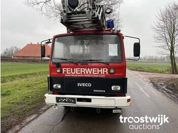 Camion de pompier Iveco 20 18-16: photos 1