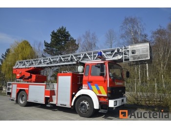 Camion de pompier Iveco F140-25A: photos 1
