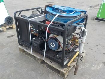 Véhicule de voirie/ Spécial Kärcher HDS1000DE Static Power Washer: photos 1