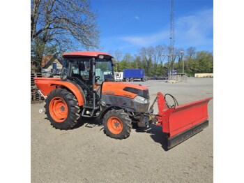 Tracteur communal Kubota L 5040 GST: photos 1