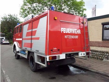 Camion de pompier Mercedes-Benz 1019 AF 36: photos 4