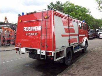 Camion de pompier Mercedes-Benz 1019 AF 36: photos 3