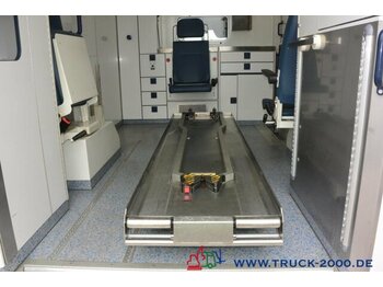 Ambulance Mercedes-Benz Sprinter 516 CDI Intensiv- Rettung- Krankenwagen: photos 5