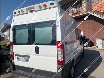ORION - ID 2392 FIAT DUCATO 250 - Ambulance: photos 2