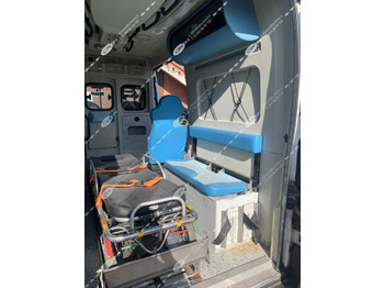 ORION - ID 2392 FIAT DUCATO 250 - Ambulance: photos 4