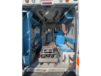ORION - ID 2392 FIAT DUCATO 250 - Ambulance: photos 5