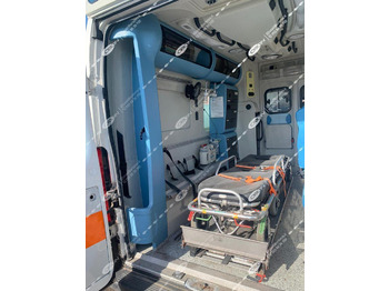 ORION - ID 2392 FIAT DUCATO 250 - Ambulance: photos 3