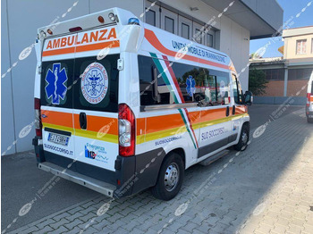ORION - ID 3426 FIAT DUCATO - Ambulance: photos 2
