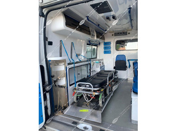 ORION - ID 3426 FIAT DUCATO - Ambulance: photos 3