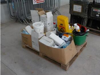 Machine de nettoyage Pallet of Cleaning Products: photos 1