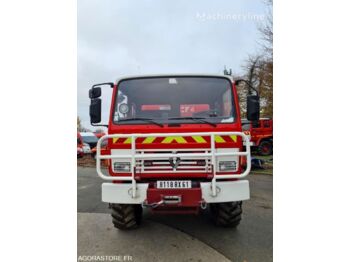 Camion de pompier RENAULT S110: photos 1