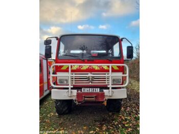 Camion de pompier RENAULT SP: photos 1