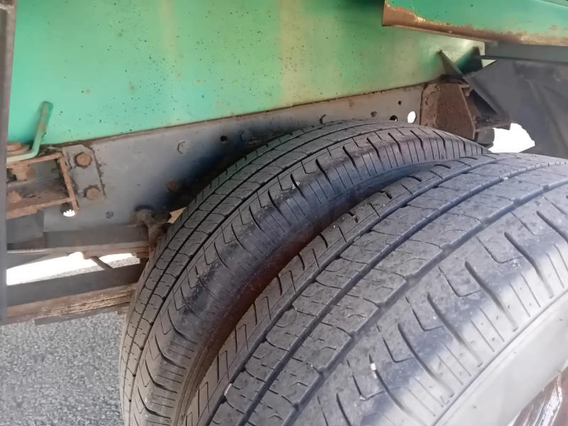 Remorqueuse Iveco 35C14HPI