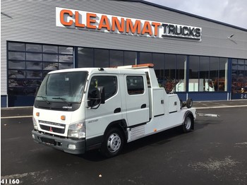 Mitsubishi Canter 8C14D DOKA Falkom - Remorqueuse