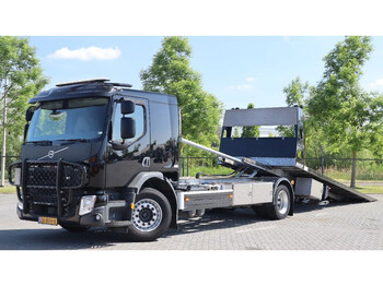 Volvo FE 320 4X2 EURO 6 ABSCHLEPP DEPANNAGE RECOVERY - remorqueuse