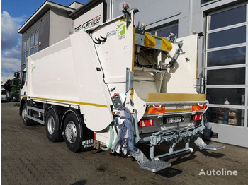 Benne à ordures ménagères neuf Renault D Wide 26 Farid: photos 3