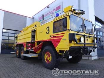 Camion de pompier Rosenbauer Buffalo 26422: photos 1