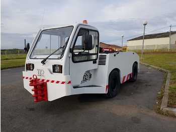 Tracteur d'avions TLD Pushback TMX150-12