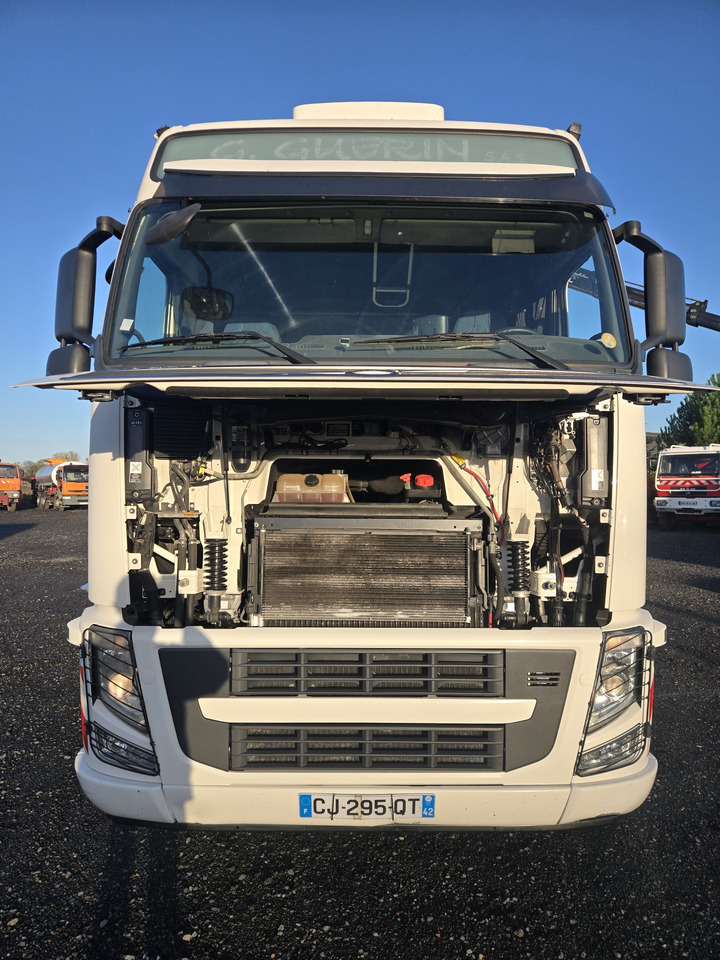 Véhicule de voirie/ Spécial Volvo FH13 460