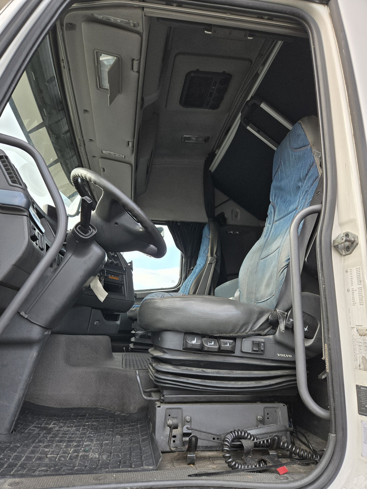 Véhicule de voirie/ Spécial Volvo FH13 460