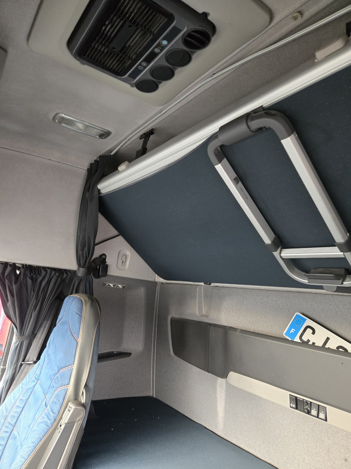 Véhicule de voirie/ Spécial Volvo FH13 460