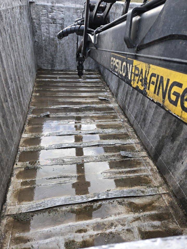 Véhicule de voirie/ Spécial Volvo FH13 460