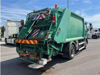 Volvo FL240 - Benne à ordures ménagères: photos 4