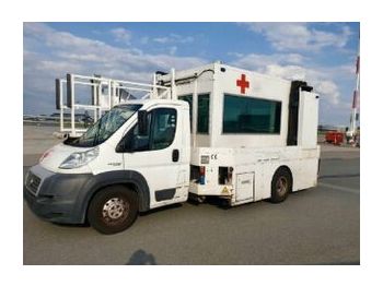 FFG LV 14.61 - ambulance