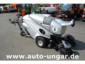 Balayeuse Applied 414RS Tennant Green Machine Kleinkehrmaschine