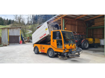 Balayeuse BUCHER CC 5000