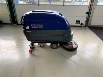 Balayeuse Dulevo H 810 SP schrobmachine