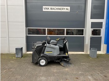 Balayeuse Kärcher KM 105/100 RBP