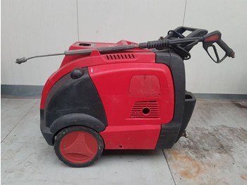 Balayeuse WATERKRACHT Optima 110